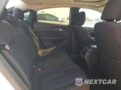 Zdjęcie 10 z 13 samochodu: 2015 DODGE DART SXT VIN:1C3CDFBB5FD406560 - miniatura