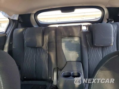Zdjęcie 10 z 14 samochodu: 2018 MITSUBISHI ECLIPSE CROSS SE VIN:JA4AT5AA7JZ040941 - miniatura