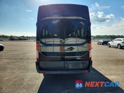 Zdjęcie 6 z 13 samochodu: 2017 FORD TRANSIT T-350 HD VIN:1FBVU4XG2HKB08080 - miniatura