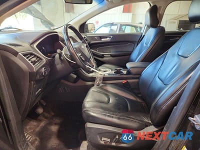 Zdjęcie 7 z 13 samochodu: 2017 FORD EDGE TITANIUM VIN:2FMPK4K96HBB11914 - miniatura