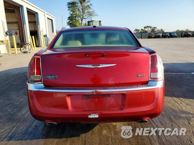 Zdjęcie 6 z 13 samochodu: 2013 CHRYSLER 300 VIN:2C3CCAAG0DH709829 - miniatura