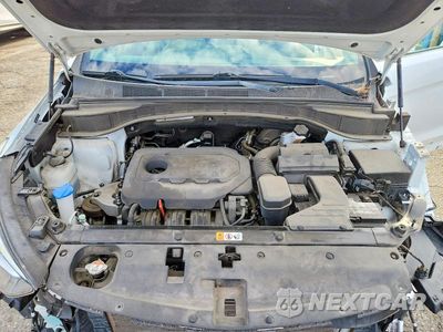 Zdjęcie 12 z 14 samochodu: 2018 HYUNDAI SANTA FE SPORT 2.4L VIN:5NMZU3LB4JH079572 - miniatura