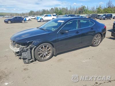 2015 ACURA TLX TECH 19UUB2F51FA023026 - główne zdjęcie licytacji z USA - miniatura
