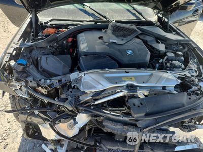 Zdjęcie 11 z 12 samochodu: 2023 BMW 330XE VIN:3MW39FS08P8D08145 - miniatura