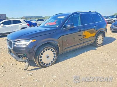 2016 VOLVO XC90 T6 YV4A22PK5G1083458 - główne zdjęcie licytacji z USA - miniatura
