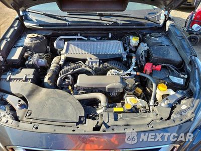 Zdjęcie 12 z 13 samochodu: 2020 SUBARU OUTBACK TOURING LDL VIN:4S4BTGPD3L3135392 - miniatura