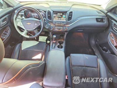 Zdjęcie 8 z 12 samochodu: 2015 CHEVROLET IMPALA LT VIN:1G1125S33FU135034 - miniatura