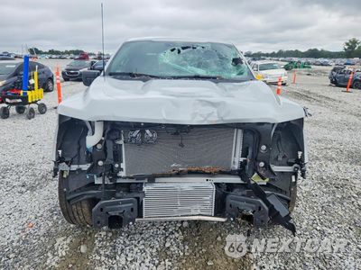 Piąte zdjęcie samochodu w środku: 2026 FORD F150 STX VIN:1FTEW2KP9TFB87234 - miniatura