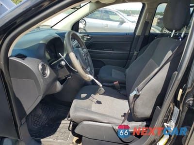 Zdjęcie 7 z 13 samochodu: 2017 JEEP COMPASS SPORT VIN:1C4NJDBB8HD142707 - miniatura