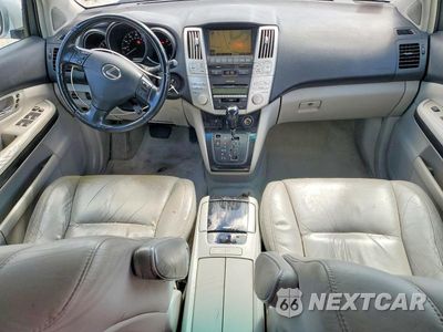 Zdjęcie 8 z 14 samochodu: 2009 LEXUS RX 350 VIN:2T2HK31U89C125343 - miniatura