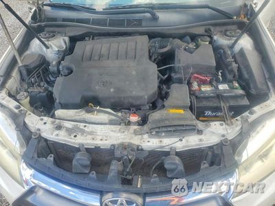 Zdjęcie 12 z 13 samochodu: 2016 TOYOTA CAMRY XLE V6 VIN:4T1BK1FK8GU572885 - miniatura
