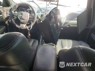 Zdjęcie 8 z 12 samochodu: 2018 CHRYSLER 300 S VIN:2C3CCABG7JH278190 - miniatura