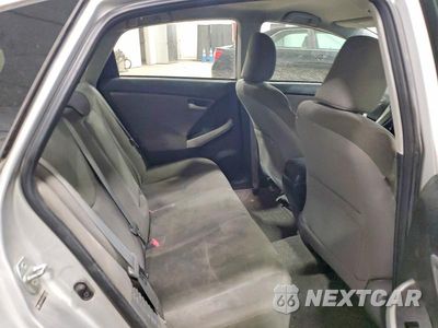Zdjęcie 10 z 12 samochodu: 2012 TOYOTA PRIUS PLUG-IN HYBRID BASE VIN:JTDKN3DPXC3013313 - miniatura