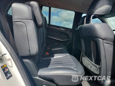 Zdjęcie 11 z 13 samochodu: 2014 MERCEDES-BENZ GL 450 4MATIC VIN:4JGDF7CE1EA303706 - miniatura