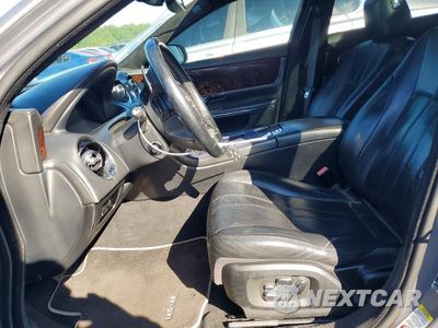 Zdjęcie 7 z 12 samochodu: 2011 JAGUAR XJ VIN:SAJWA1CB3BLV20531 - miniatura
