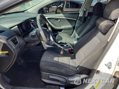 Zdjęcie 7 z 13 samochodu: 2014 HYUNDAI ELANTRA GT BASE VIN:KMHD35LH7EU171508 - miniatura