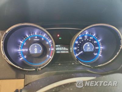 Zdjęcie 9 z 12 samochodu: 2013 HYUNDAI SONATA GLS VIN:5NPEB4AC1DH668270 - miniatura