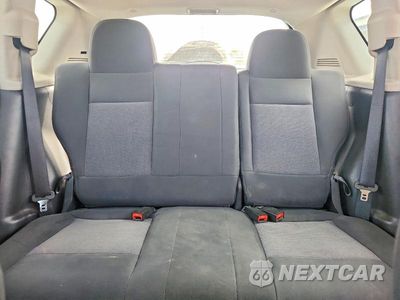 Zdjęcie 10 z 13 samochodu: 2013 JEEP COMPASS LATITUDE VIN:1C4NJDEB4DD263966 - miniatura