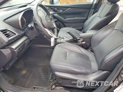 Zdjęcie 7 z 13 samochodu: 2017 SUBARU IMPREZA LIMITED VIN:4S3GKAU64H3613634 - miniatura