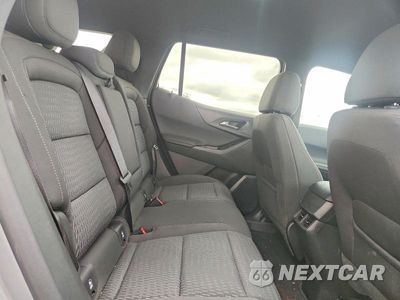 Zdjęcie 10 z 12 samochodu: 2027 CHEVROLET EQUINOX LT VIN:3GNARHEG9VL104633 - miniatura