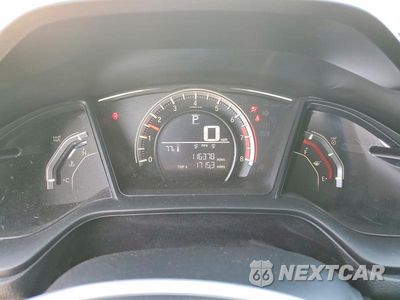 Zdjęcie 9 z 12 samochodu: 2018 HONDA CIVIC SPORT VIN:SHHFK7H43JU225969 - miniatura