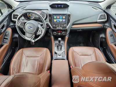 Zdjęcie 8 z 13 samochodu: 2020 SUBARU FORESTER TOURING VIN:JF2SKAXC9LH450312 - miniatura