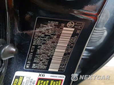 Zdjęcie 13 z 13 samochodu: 2018 TOYOTA COROLLA L VIN:2T1BURHEXJC981253 - miniatura