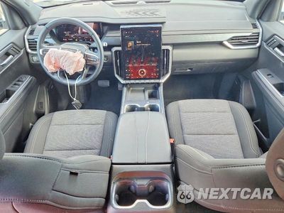 Zdjęcie 8 z 12 samochodu: 2026 GMC ACADIA ELEVATION VIN:1GKENNKS9TJ224552 - miniatura