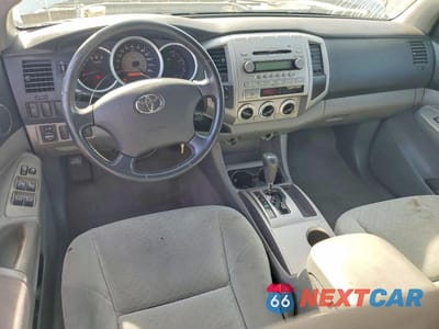 Zdjęcie 8 z 13 samochodu: 2007 TOYOTA TACOMA V6 VIN:5TELU42N37Z457252 - miniatura