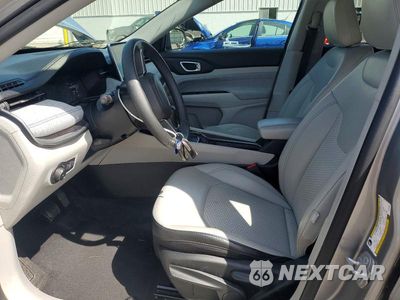 Zdjęcie 7 z 13 samochodu: 2022 JEEP COMPASS LATITUDE VIN:3C4NJCBB4NT229908 - miniatura