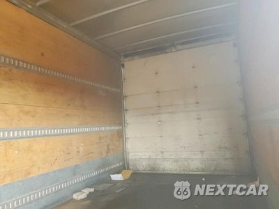 Zdjęcie 10 z 13 samochodu: 2021 ISUZU NPR HD BOX TRUCK VIN:54DC4W1D6MS206970 - miniatura