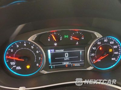 Zdjęcie 9 z 13 samochodu: 2018 CHEVROLET TRAVERSE LT VIN:1GNEVGKW0JJ129294 - miniatura
