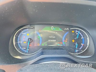Zdjęcie 9 z 14 samochodu: 2025 TOYOTA RAV4 LE VIN:JTMMWRFV6SD333161 - miniatura