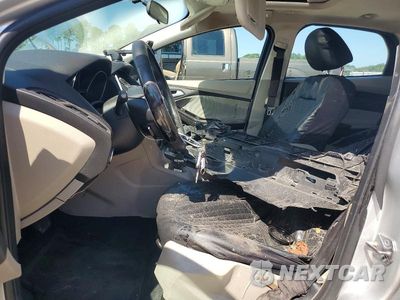 Zdjęcie 7 z 13 samochodu: 2014 FORD FOCUS SE VIN:1FADP3F2XEL425602 - miniatura