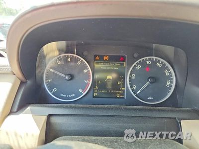 Zdjęcie 9 z 12 samochodu: 2016 LAND ROVER LR4 HSE VIN:SALAG2V63GA797883 - miniatura
