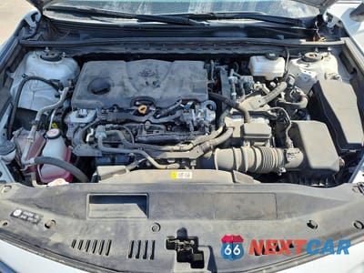 Zdjęcie 11 z 12 samochodu: 2024 TOYOTA CAMRY HYBRID SE VIN:4T1S31AK2RU060692 - miniatura