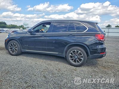 Drugie zdjęcie samochodu z przodu: 2015 BMW X5 SDRIVE35I VIN:5UXKR2C50F0H39025 - miniatura