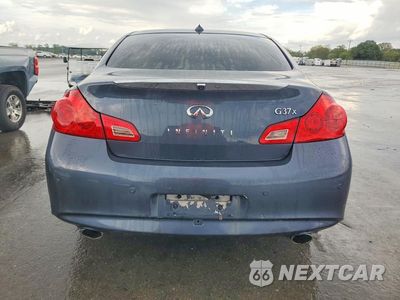 Zdjęcie 6 z 12 samochodu: 2013 INFINITI G37 SEDAN X VIN:JN1CV6AR7DM759356 - miniatura