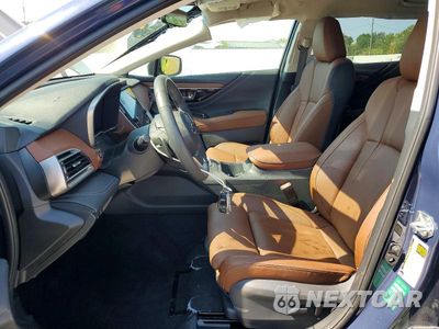 Zdjęcie 7 z 13 samochodu: 2025 SUBARU OUTBACK TOURING VIN:4S4BTGPD8S3268583 - miniatura