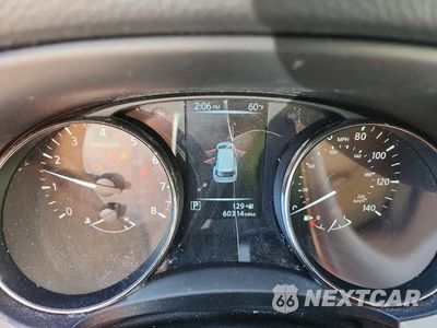 Zdjęcie 9 z 14 samochodu: 2017 NISSAN ROGUE S VIN:JN8AT2MV2HW001774 - miniatura