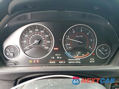 Zdjęcie 9 z 13 samochodu: 2017 BMW 328 D VIN:WBA8E5C34HK389049 - miniatura
