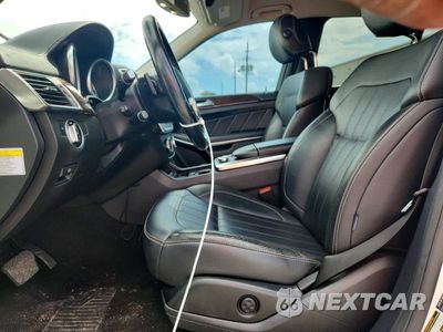 Zdjęcie 7 z 13 samochodu: 2014 MERCEDES-BENZ GL 450 4MATIC VIN:4JGDF7CE1EA303706 - miniatura