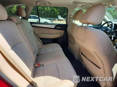 Zdjęcie 11 z 13 samochodu: 2016 SUBARU OUTBACK 2.5I PREMIUM VIN:4S4BSBHC9G3220058 - miniatura