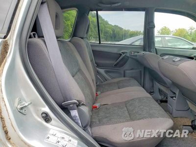Zdjęcie 11 z 13 samochodu: 2003 TOYOTA RAV4 BASE VIN:JTEHH20V036097152 - miniatura