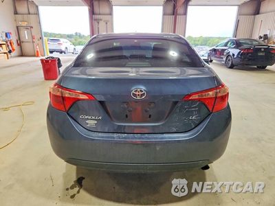 Zdjęcie 6 z 12 samochodu: 2018 TOYOTA COROLLA LE VIN:2T1BURHE6JC005504 - miniatura