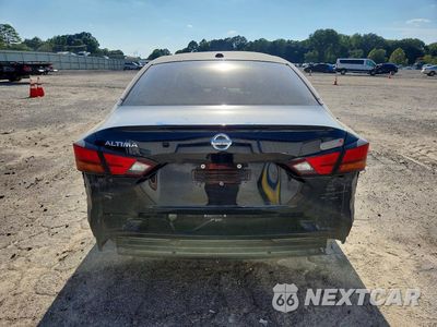 Zdjęcie 6 z 12 samochodu: 2020 NISSAN ALTIMA S VIN:1N4BL4BV7LC142175 - miniatura
