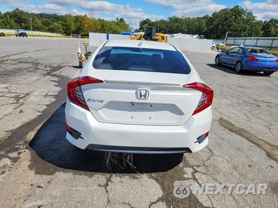 Zdjęcie 6 z 12 samochodu: 2017 HONDA CIVIC EX VIN:19XFC1F32HE032959 - miniatura