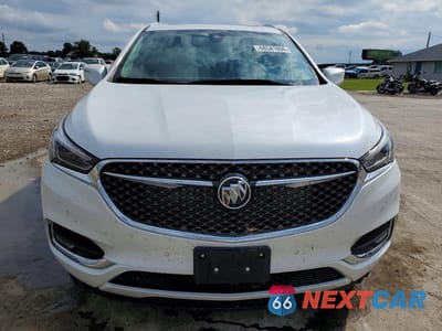 Piąte zdjęcie samochodu w środku: 2021 BUICK ENCLAVE AVENIR VIN:5GAERDKW5MJ189251 - miniatura