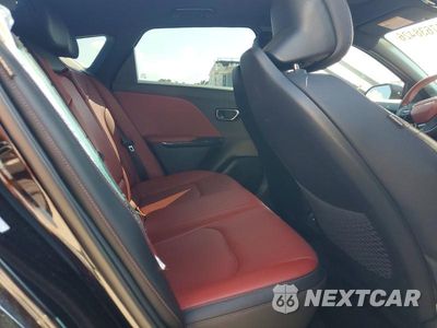 Zdjęcie 10 z 12 samochodu: 2025 KIA K4 GT-LINE TURBO VIN:3KPFW4DC7SE222260 - miniatura