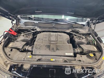 Zdjęcie 12 z 13 samochodu: 2018 LAND ROVER RANGE ROVER SPORT HSE DYNAMIC VIN:SALWV2SV5JA197347 - miniatura